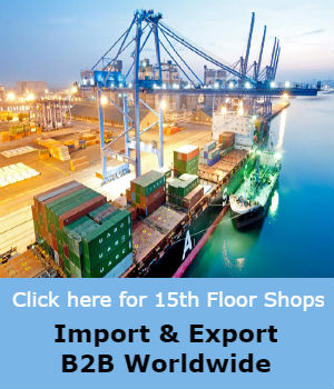 Import & Export Worldwide